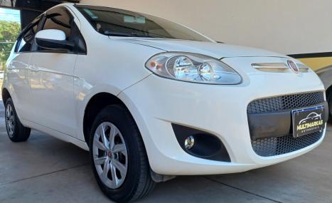 FIAT Palio 1.0 4P EVO FIRE FLEX ATTRACTIVE, Foto 2