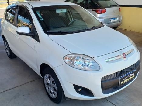 FIAT Palio 1.0 4P EVO FIRE FLEX ATTRACTIVE, Foto 3