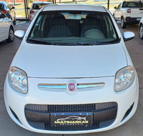 FIAT Palio 1.0 4P EVO FIRE FLEX ATTRACTIVE, Foto 4