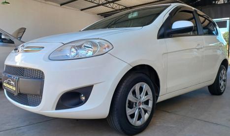 FIAT Palio 1.0 4P EVO FIRE FLEX ATTRACTIVE, Foto 5