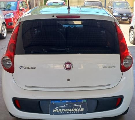 FIAT Palio 1.0 4P EVO FIRE FLEX ATTRACTIVE, Foto 6