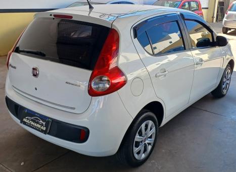 FIAT Palio 1.0 4P EVO FIRE FLEX ATTRACTIVE, Foto 8