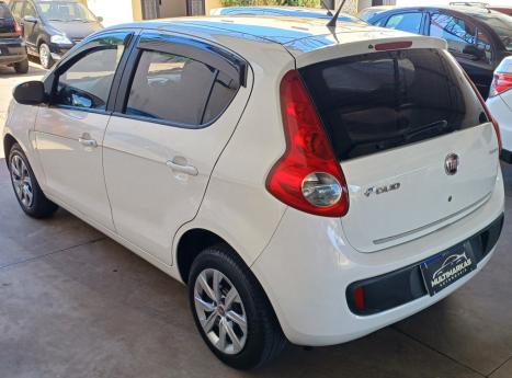 FIAT Palio 1.0 4P EVO FIRE FLEX ATTRACTIVE, Foto 9