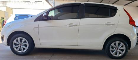 FIAT Palio 1.0 4P EVO FIRE FLEX ATTRACTIVE, Foto 10