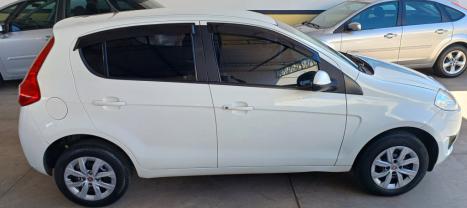 FIAT Palio 1.0 4P EVO FIRE FLEX ATTRACTIVE, Foto 12