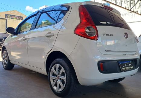 FIAT Palio 1.0 4P EVO FIRE FLEX ATTRACTIVE, Foto 13