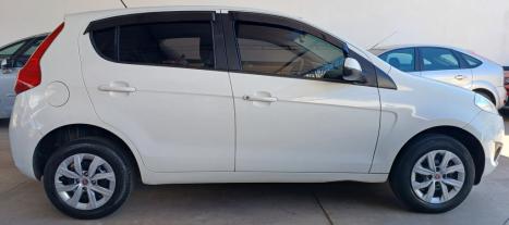FIAT Palio 1.0 4P EVO FIRE FLEX ATTRACTIVE, Foto 14
