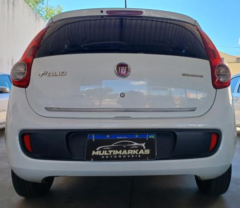 FIAT Palio 1.0 4P EVO FIRE FLEX ATTRACTIVE, Foto 15
