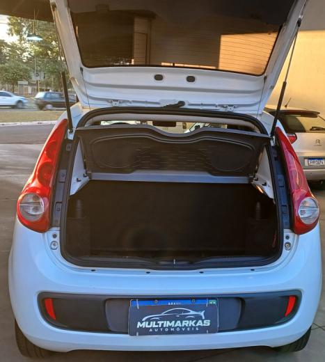 FIAT Palio 1.0 4P EVO FIRE FLEX ATTRACTIVE, Foto 16