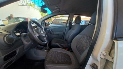 FIAT Palio 1.0 4P EVO FIRE FLEX ATTRACTIVE, Foto 18