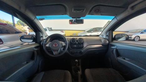 FIAT Palio 1.0 4P EVO FIRE FLEX ATTRACTIVE, Foto 19