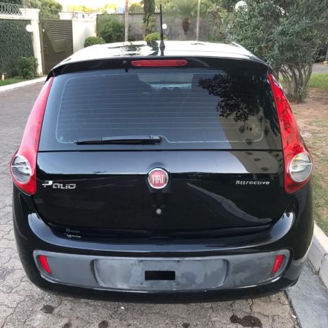 FIAT Palio 1.0 4P EVO FIRE FLEX ATTRACTIVE, Foto 3