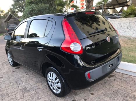 FIAT Palio 1.0 4P EVO FIRE FLEX ATTRACTIVE, Foto 4