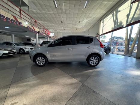 FIAT Palio 1.0 4P EVO FIRE FLEX ATTRACTIVE, Foto 5