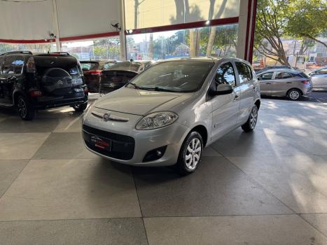 FIAT Palio 1.0 4P EVO FIRE FLEX ATTRACTIVE, Foto 6