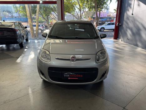 FIAT Palio 1.0 4P EVO FIRE FLEX ATTRACTIVE, Foto 7
