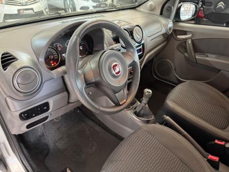 FIAT Palio 1.0 4P EVO FIRE FLEX ATTRACTIVE, Foto 9