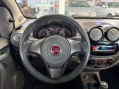 FIAT Palio 1.0 4P EVO FIRE FLEX ATTRACTIVE, Foto 10