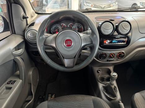 FIAT Palio 1.0 4P EVO FIRE FLEX ATTRACTIVE, Foto 11