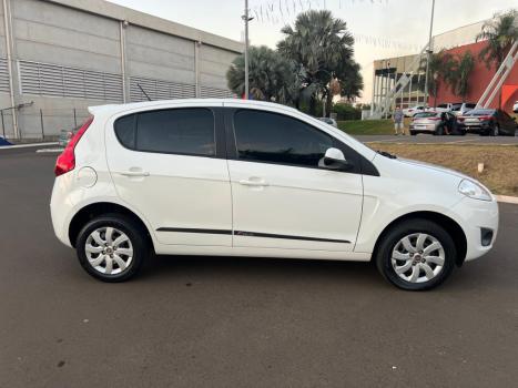 FIAT Palio 1.0 4P EVO FIRE FLEX ATTRACTIVE, Foto 4