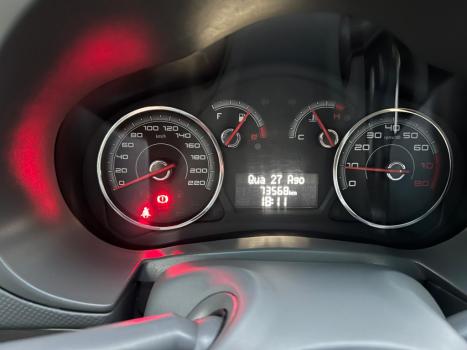 FIAT Palio 1.0 4P EVO FIRE FLEX ATTRACTIVE, Foto 7