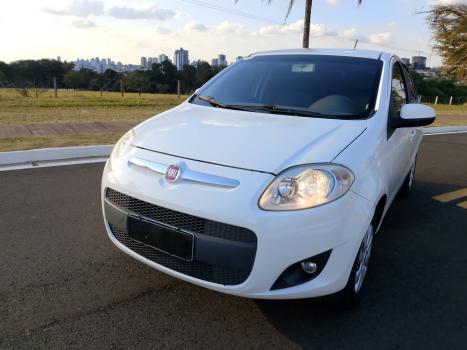 FIAT Palio 1.0 4P EVO FIRE FLEX ATTRACTIVE, Foto 1