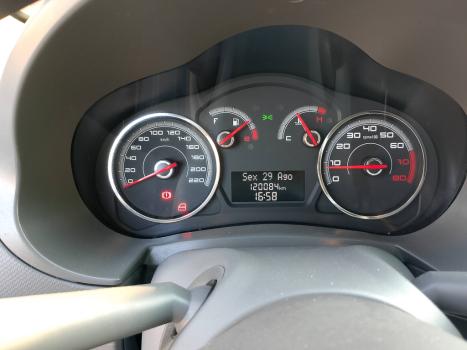 FIAT Palio 1.0 4P EVO FIRE FLEX ATTRACTIVE, Foto 2
