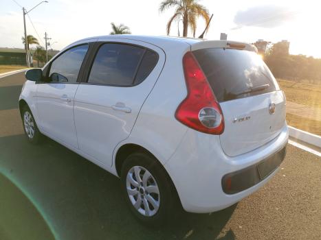 FIAT Palio 1.0 4P EVO FIRE FLEX ATTRACTIVE, Foto 4