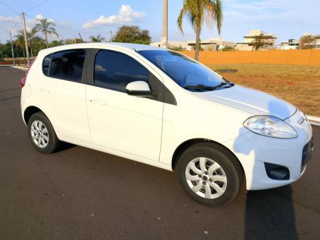 FIAT Palio 1.0 4P EVO FIRE FLEX ATTRACTIVE, Foto 6