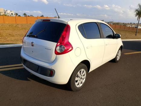FIAT Palio 1.0 4P EVO FIRE FLEX ATTRACTIVE, Foto 8