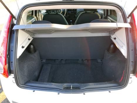 FIAT Palio 1.0 4P EVO FIRE FLEX ATTRACTIVE, Foto 9