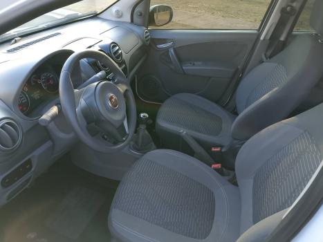 FIAT Palio 1.0 4P EVO FIRE FLEX ATTRACTIVE, Foto 10