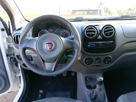 FIAT Palio 1.0 4P EVO FIRE FLEX ATTRACTIVE, Foto 13