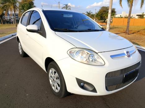 FIAT Palio 1.0 4P EVO FIRE FLEX ATTRACTIVE, Foto 14