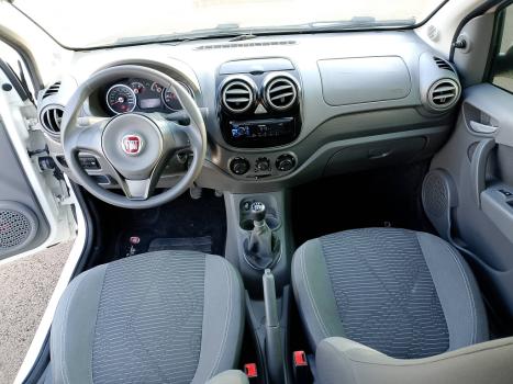 FIAT Palio 1.0 4P EVO FIRE FLEX ATTRACTIVE, Foto 15