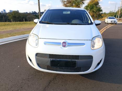FIAT Palio 1.0 4P EVO FIRE FLEX ATTRACTIVE, Foto 16