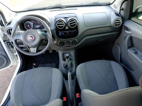 FIAT Palio 1.0 4P EVO FIRE FLEX ATTRACTIVE, Foto 17