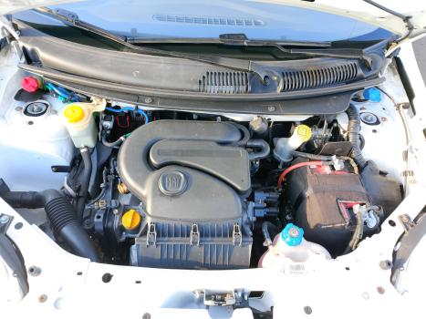 FIAT Palio 1.0 4P EVO FIRE FLEX ATTRACTIVE, Foto 18