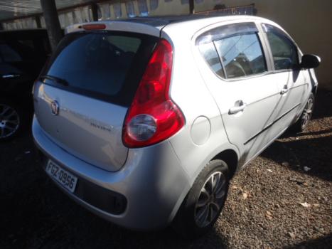 FIAT Palio 1.0 4P EVO FIRE FLEX ATTRACTIVE, Foto 6