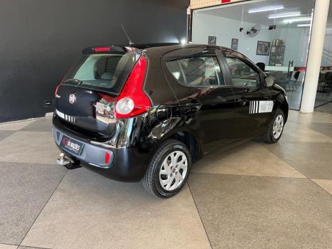 FIAT Palio 1.0 4P EVO FIRE FLEX ATTRACTIVE, Foto 4