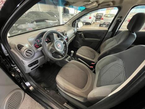 FIAT Palio 1.0 4P EVO FIRE FLEX ATTRACTIVE, Foto 9