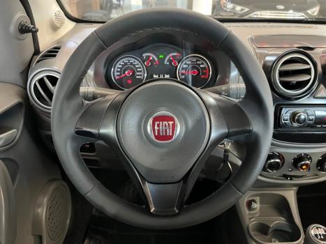 FIAT Palio 1.0 4P EVO FIRE FLEX ATTRACTIVE, Foto 10