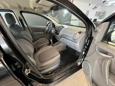 FIAT Palio 1.0 4P EVO FIRE FLEX ATTRACTIVE, Foto 12