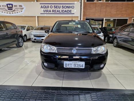 FIAT Palio 1.0 4P EX, Foto 2