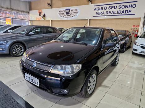 FIAT Palio 1.0 4P EX, Foto 3