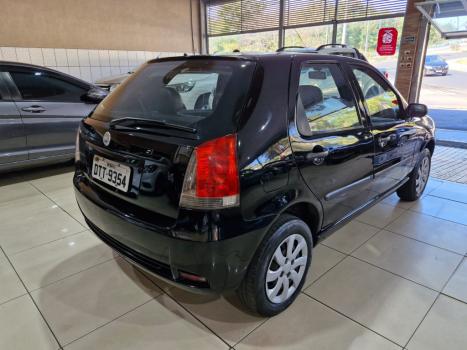 FIAT Palio 1.0 4P EX, Foto 4