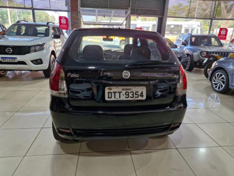 FIAT Palio 1.0 4P EX, Foto 5