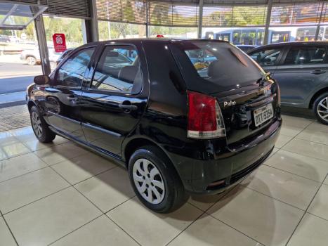 FIAT Palio 1.0 4P EX, Foto 6