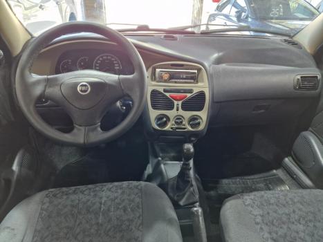 FIAT Palio 1.0 4P EX, Foto 8