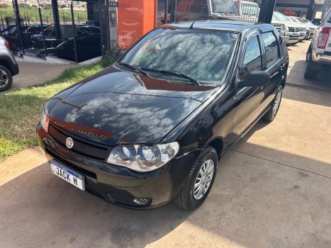 FIAT Palio 1.0 4P FIRE FLEX CELEBRATION, Foto 2